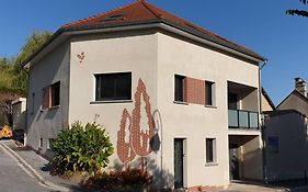 La Logia Du Peuplier